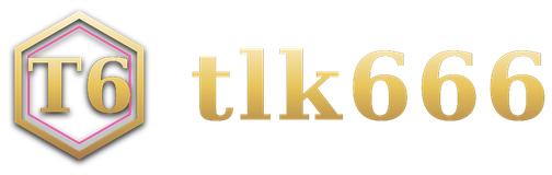tlk666 logo